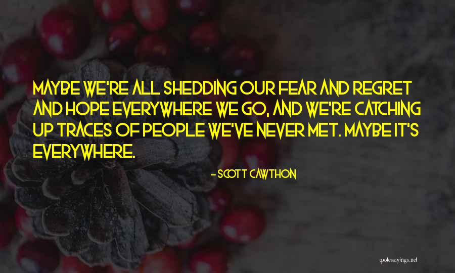 Scandrett Family Tree Quotes By Scott Cawthon Scandrett Family Tree Quotes By Scott Cawthon