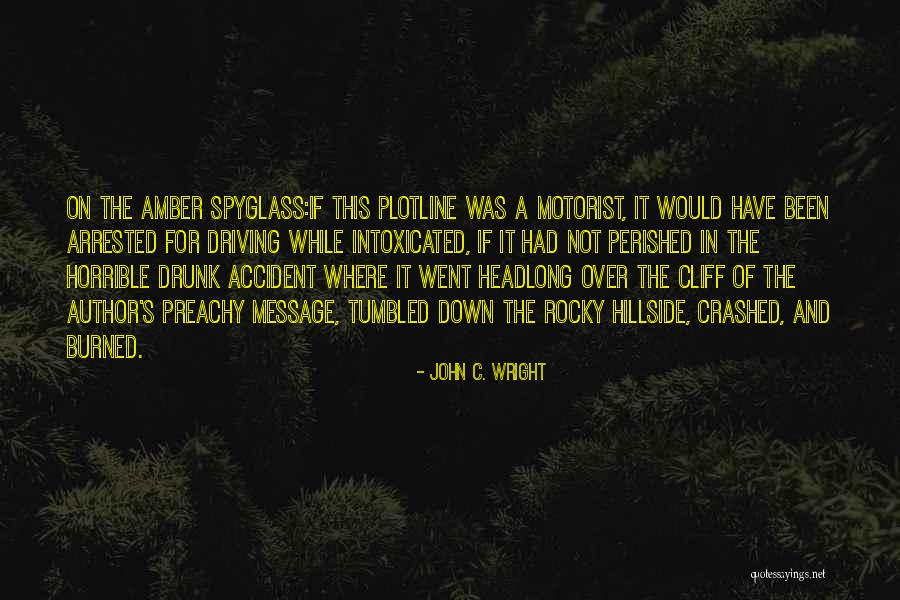 Scanes Routh Quotes By John C. Wright Scanes Routh Quotes By John C. Wright