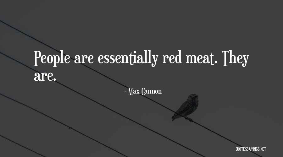 Scanes Routh Quotes By Max Cannon Scanes Routh Quotes By Max Cannon