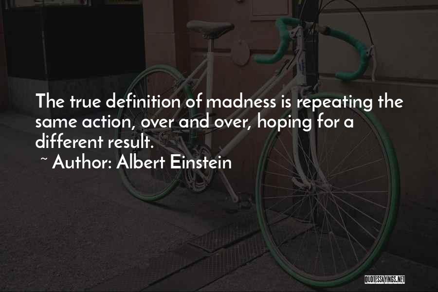 Scanescape Quotes By Albert Einstein