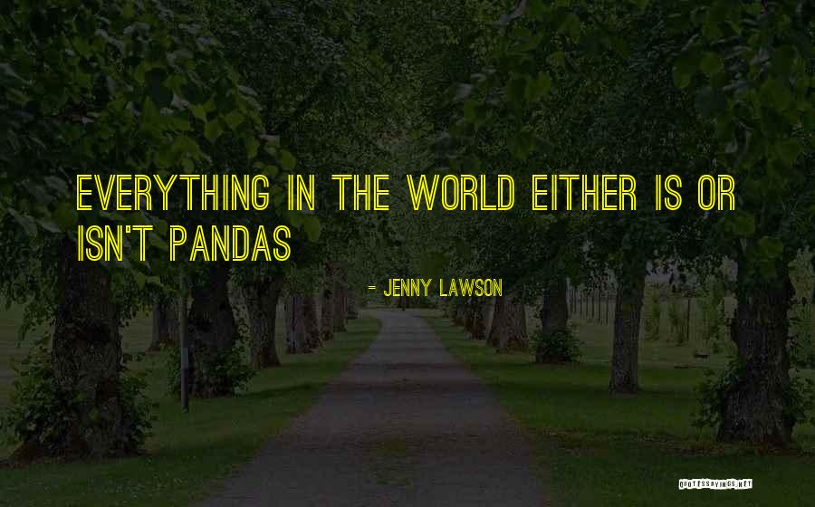 Scanlan High School Quotes By Jenny Lawson Scanlan High School Quotes By Jenny Lawson