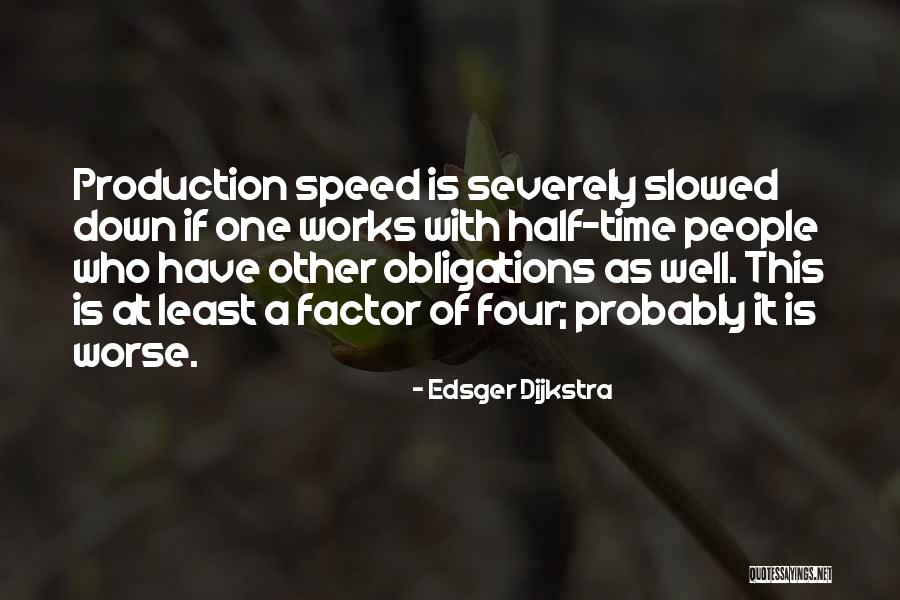 Scanland Consulting Quotes By Edsger Dijkstra Scanland Consulting Quotes By Edsger Dijkstra