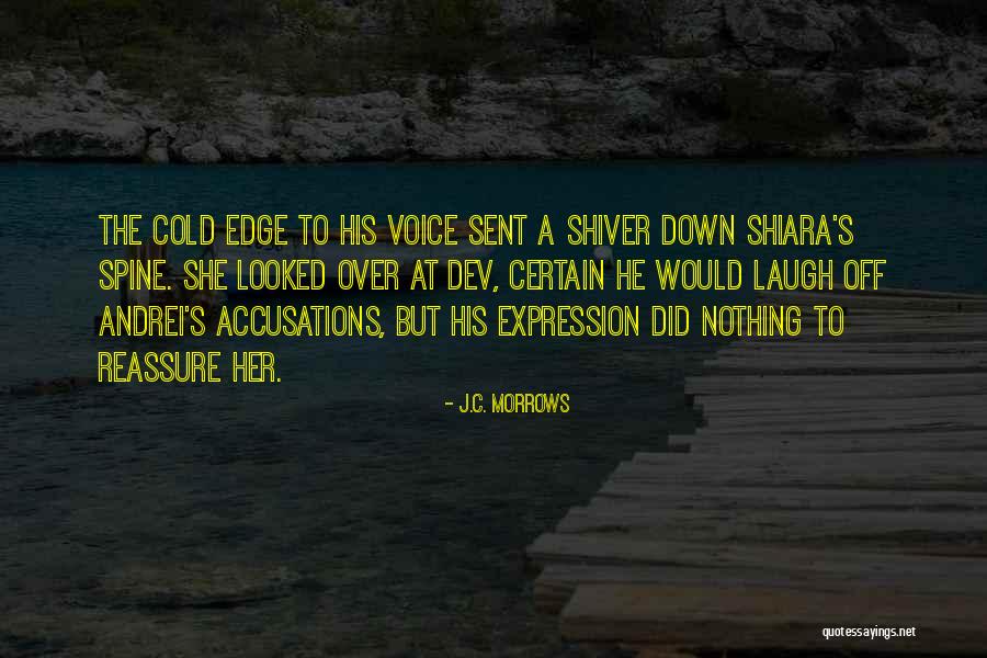 Scanland Consulting Quotes By J.C. Morrows Scanland Consulting Quotes By J.C. Morrows