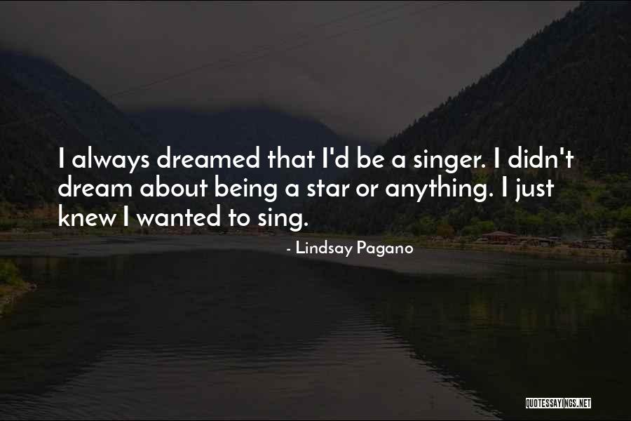 Scanlans Quotes By Lindsay Pagano Scanlans Quotes By Lindsay Pagano