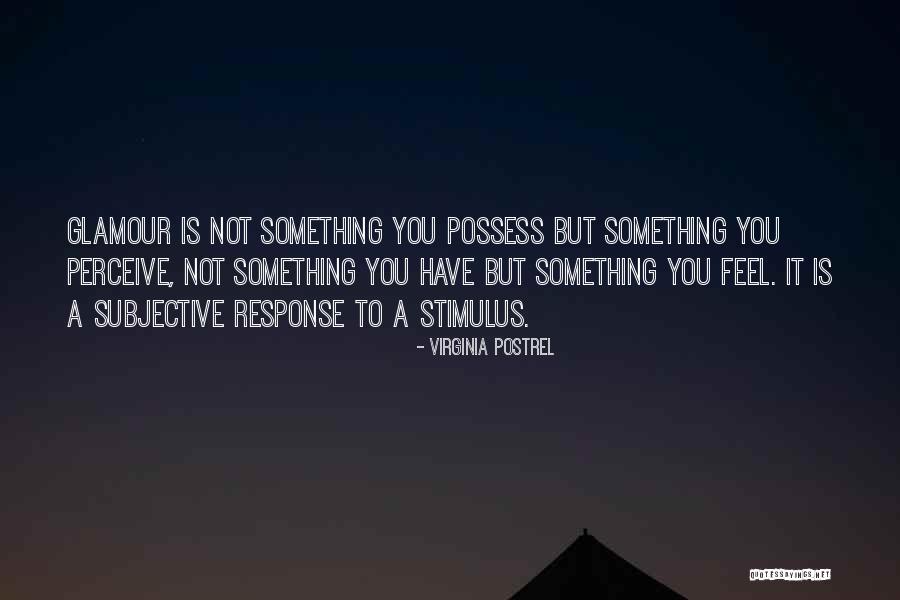 Scanlans Quotes By Virginia Postrel Scanlans Quotes By Virginia Postrel
