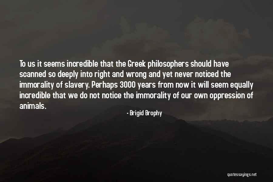 Scanned Quotes By Brigid Brophy Scanned Quotes By Brigid Brophy