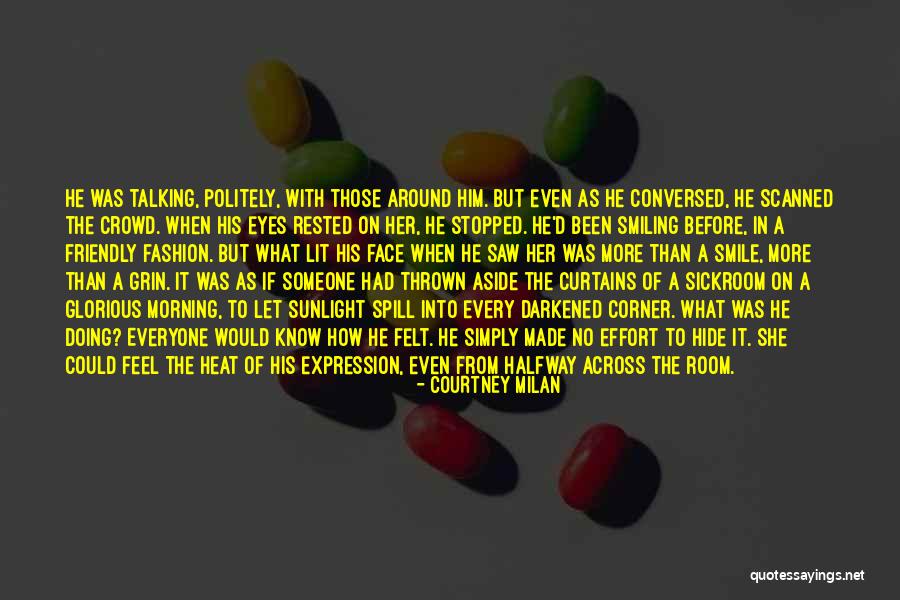 Scanned Quotes By Courtney Milan Scanned Quotes By Courtney Milan