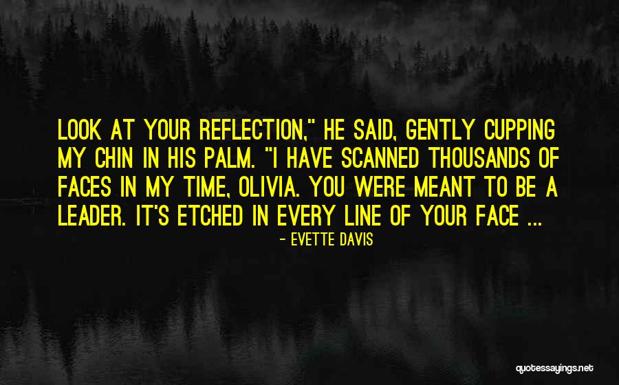 Scanned Quotes By Evette Davis Scanned Quotes By Evette Davis