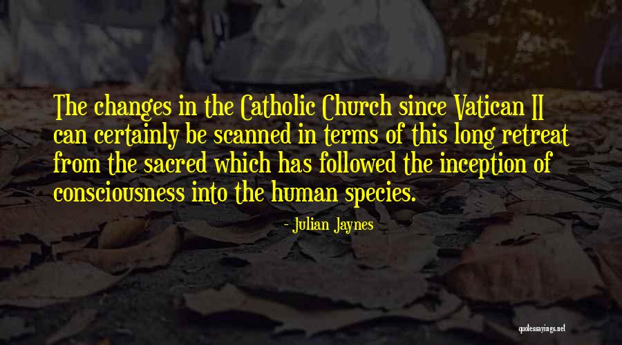 Scanned Quotes By Julian Jaynes Scanned Quotes By Julian Jaynes