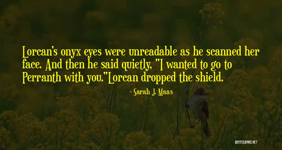 Scanned Quotes By Sarah J. Maas Scanned Quotes By Sarah J. Maas