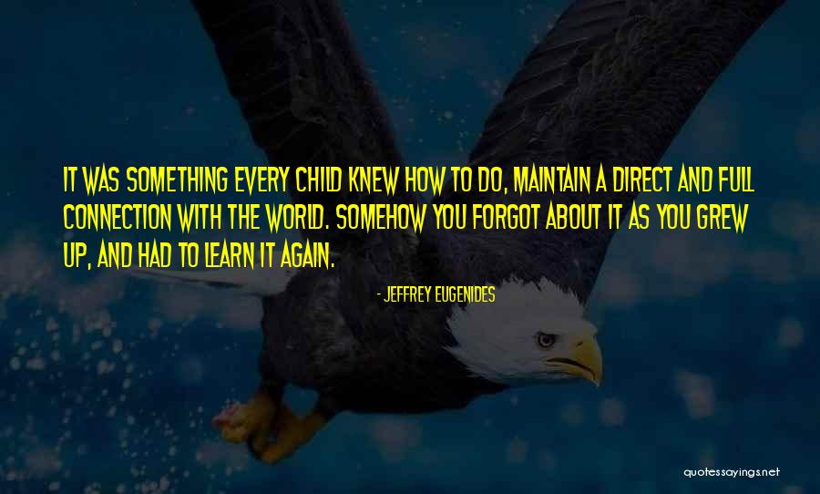 Scannelve Quotes By Jeffrey Eugenides Scannelve Quotes By Jeffrey Eugenides