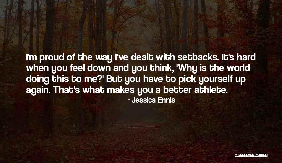 Scanranker Quotes By Jessica Ennis Scanranker Quotes By Jessica Ennis