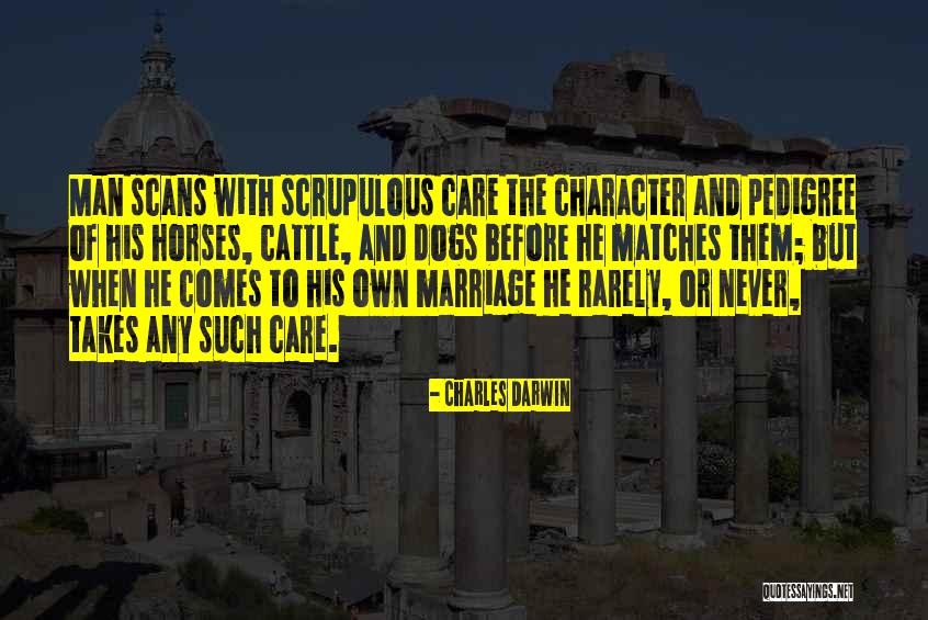 Scans Quotes By Charles Darwin Scans Quotes By Charles Darwin