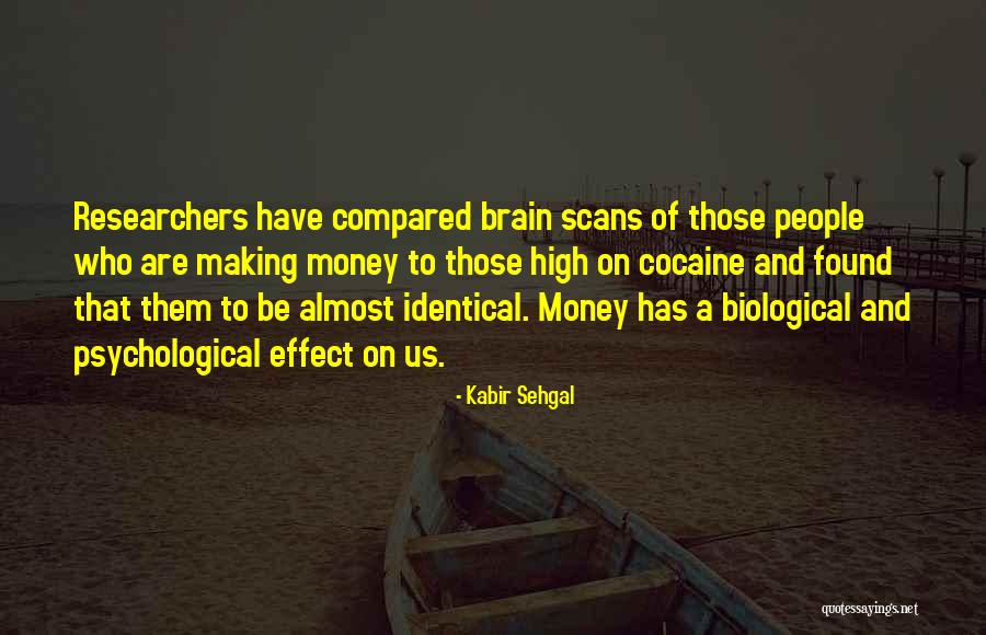Scans Quotes By Kabir Sehgal Scans Quotes By Kabir Sehgal