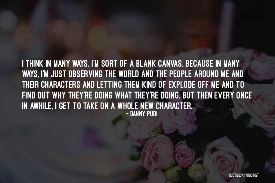 Scansione Con Quotes By Danny Pudi Scansione Con Quotes By Danny Pudi
