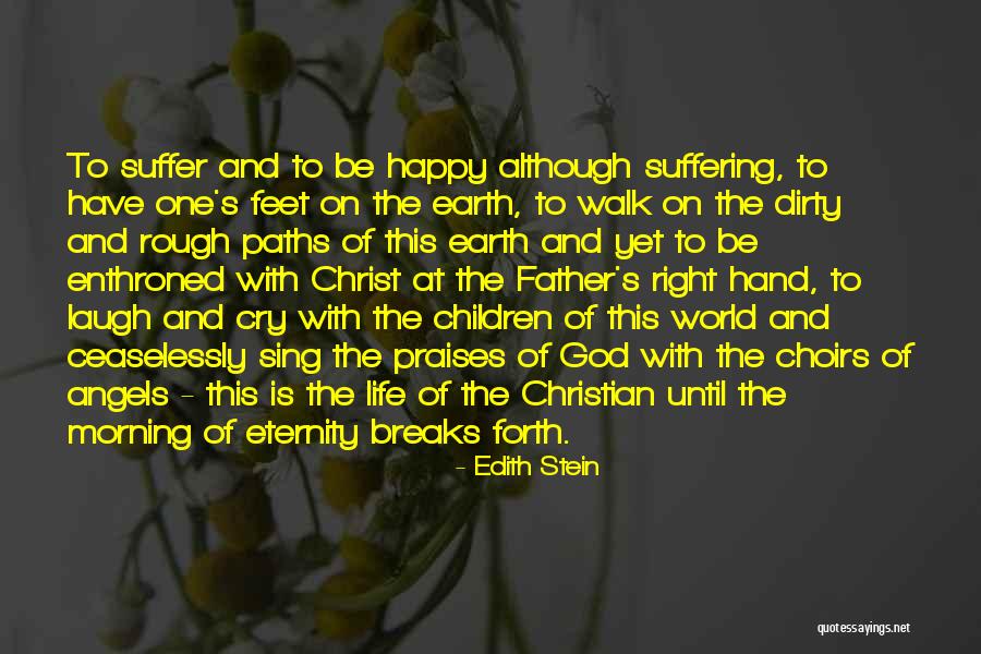 Scansione Con Quotes By Edith Stein Scansione Con Quotes By Edith Stein