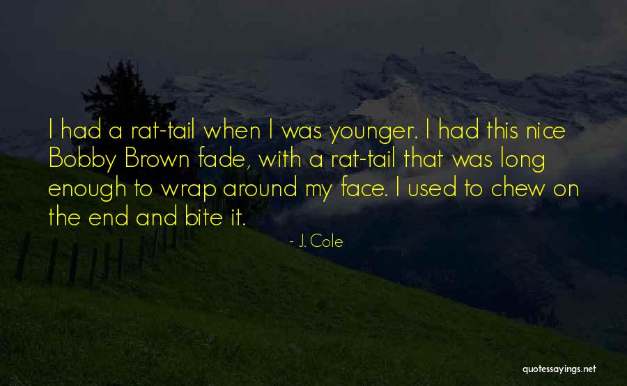 Scansnap Ix500 Quotes By J. Cole Scansnap Ix500 Quotes By J. Cole