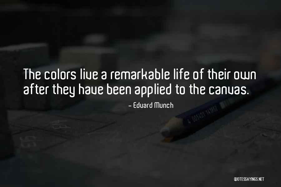 Scansnap Manager Quotes By Edvard Munch Scansnap Manager Quotes By Edvard Munch