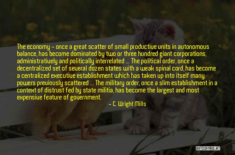 Scansource Quotes By C. Wright Mills Scansource Quotes By C. Wright Mills
