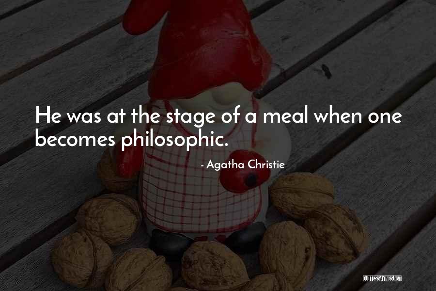 Scantiness Quotes By Agatha Christie Scantiness Quotes By Agatha Christie