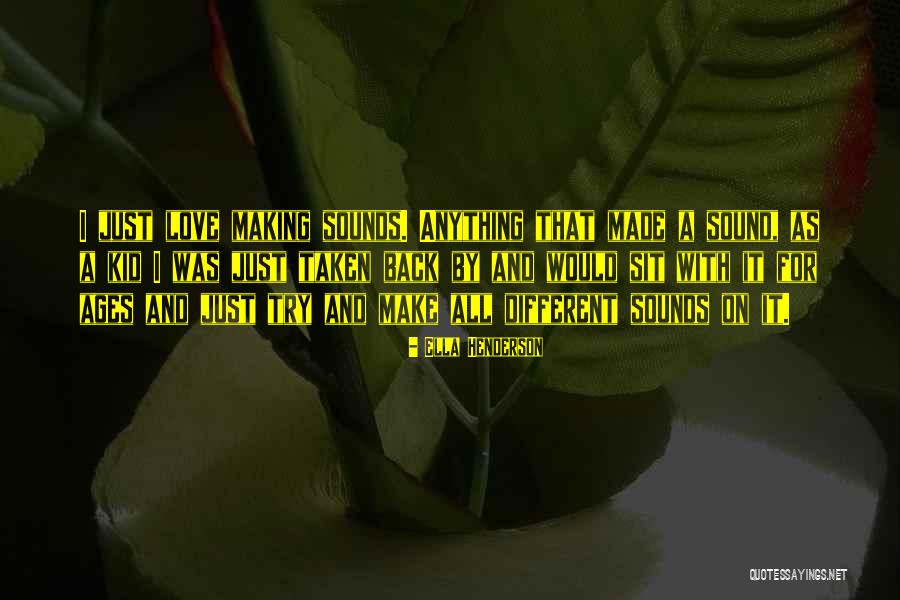Scantiness Quotes By Ella Henderson Scantiness Quotes By Ella Henderson