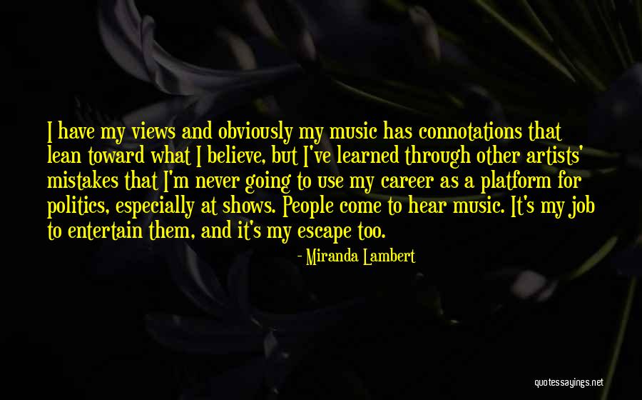 Scantlin Quotes By Miranda Lambert Scantlin Quotes By Miranda Lambert