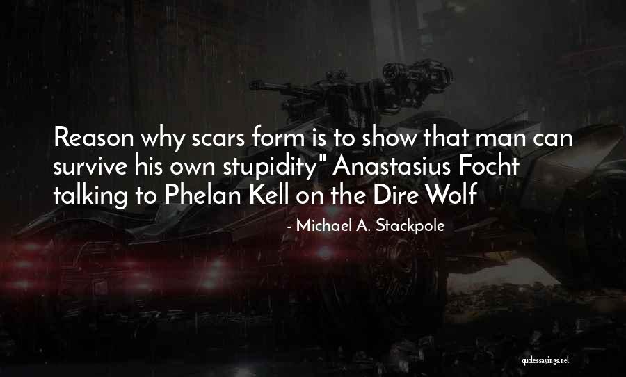 Scantling In A Sentence Quotes By Michael A. Stackpole Scantling In A Sentence Quotes By Michael A. Stackpole