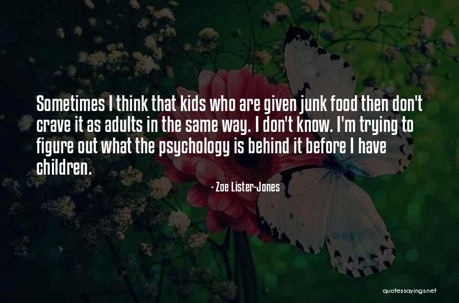 Scanty Urination Quotes By Zoe Lister-Jones Scanty Urination Quotes By Zoe Lister-Jones