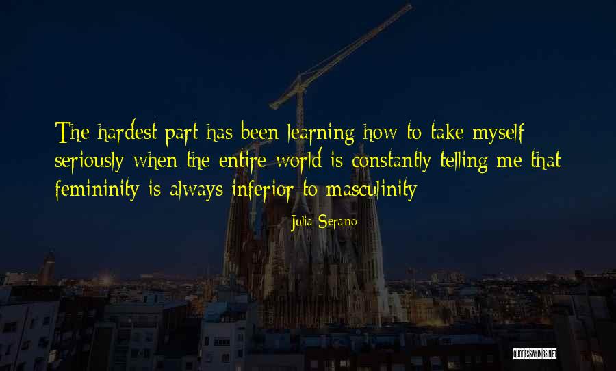 Scapegoating Best Quotes By Julia Serano Scapegoating Best Quotes By Julia Serano