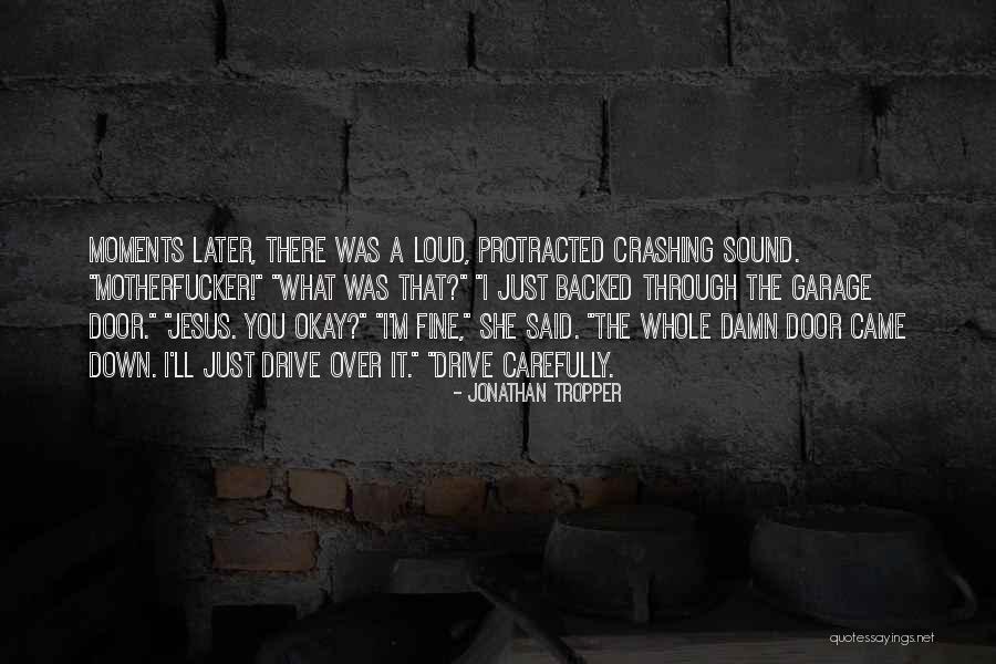 Scapegoats Yu Gi Oh Quotes By Jonathan Tropper Scapegoats Yu Gi Oh Quotes By Jonathan Tropper