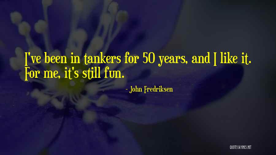 Scapegrace Leather Quotes By John Fredriksen Scapegrace Leather Quotes By John Fredriksen