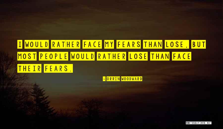 Scapeland Quotes By Orrin Woodward Scapeland Quotes By Orrin Woodward