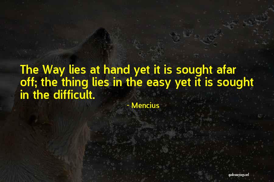 Scapellitis Super Quotes By Mencius Scapellitis Super Quotes By Mencius