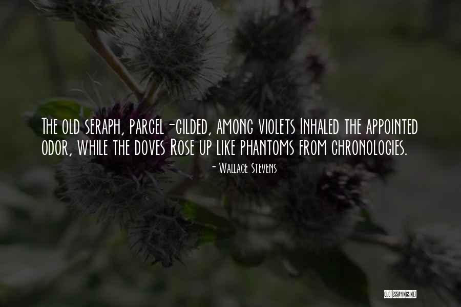 Scaperottas Deli Quotes By Wallace Stevens Scaperottas Deli Quotes By Wallace Stevens