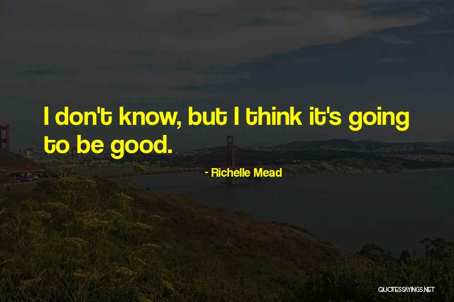 Scapicchio And Sons Quotes By Richelle Mead Scapicchio And Sons Quotes By Richelle Mead