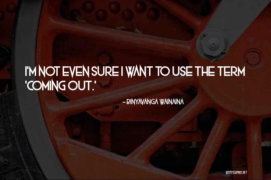 Scapigliatura Quotes By Binyavanga Wainaina Scapigliatura Quotes By Binyavanga Wainaina