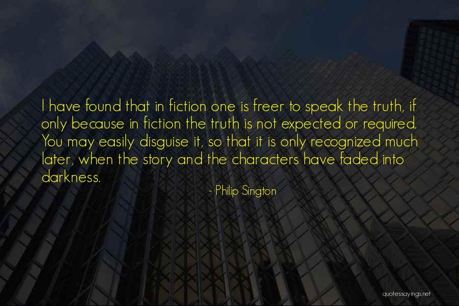 Scapin Bike Quotes By Philip Sington Scapin Bike Quotes By Philip Sington