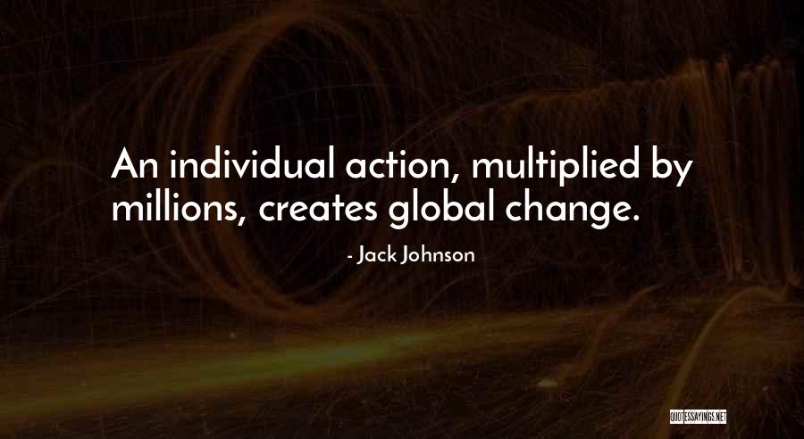 Scapini David Quotes By Jack Johnson Scapini David Quotes By Jack Johnson