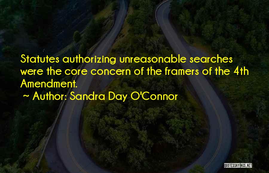Scapini Ent Quotes By Sandra Day O'Connor
