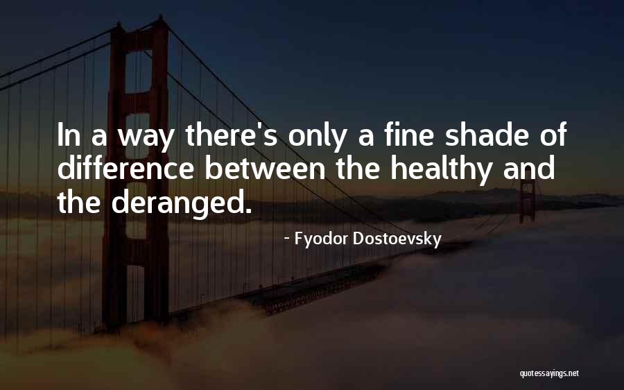 Scapolomy Quotes By Fyodor Dostoevsky Scapolomy Quotes By Fyodor Dostoevsky