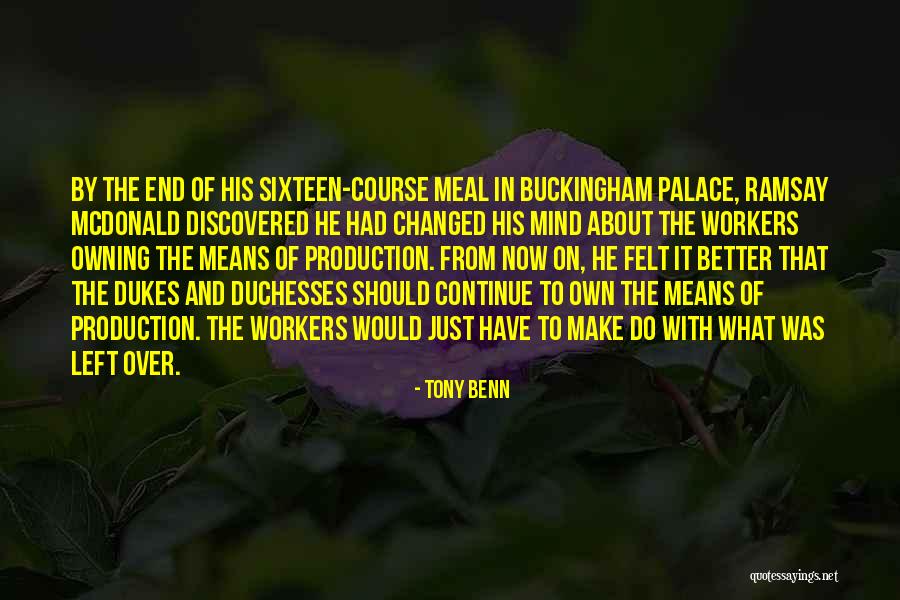 Scappaticci Obituary Quotes By Tony Benn Scappaticci Obituary Quotes By Tony Benn