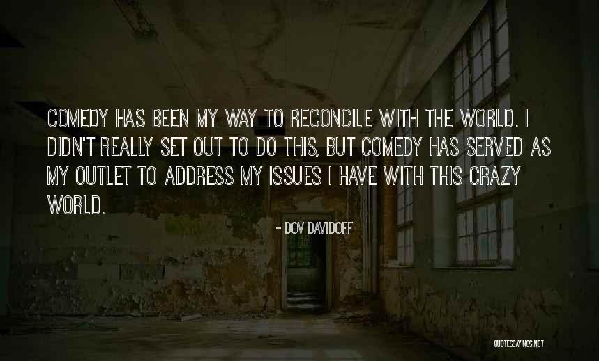 Scappino Perfume Quotes By Dov Davidoff Scappino Perfume Quotes By Dov Davidoff
