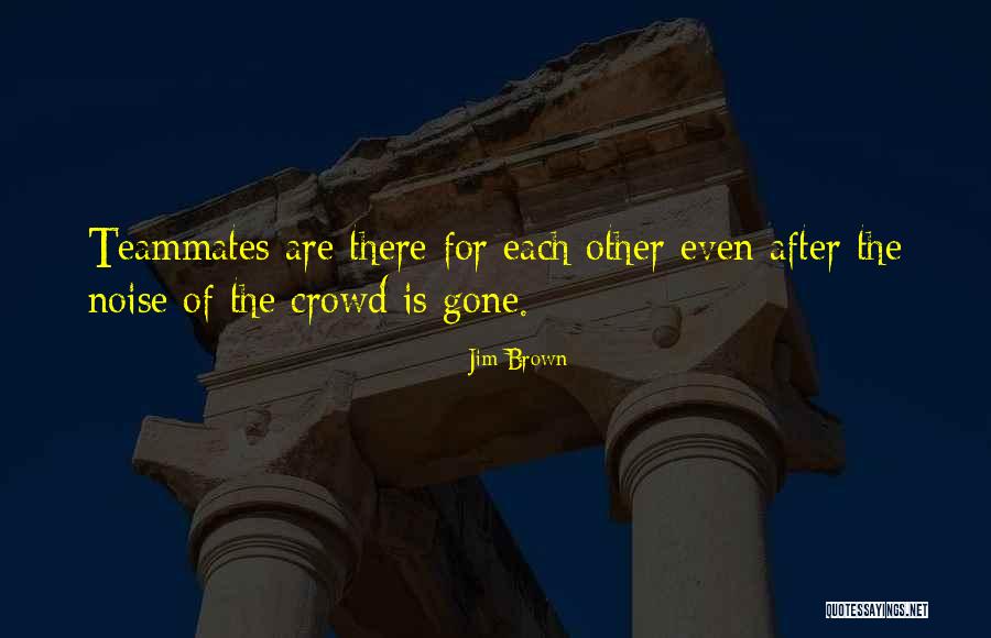 Scapulae Quotes By Jim Brown Scapulae Quotes By Jim Brown