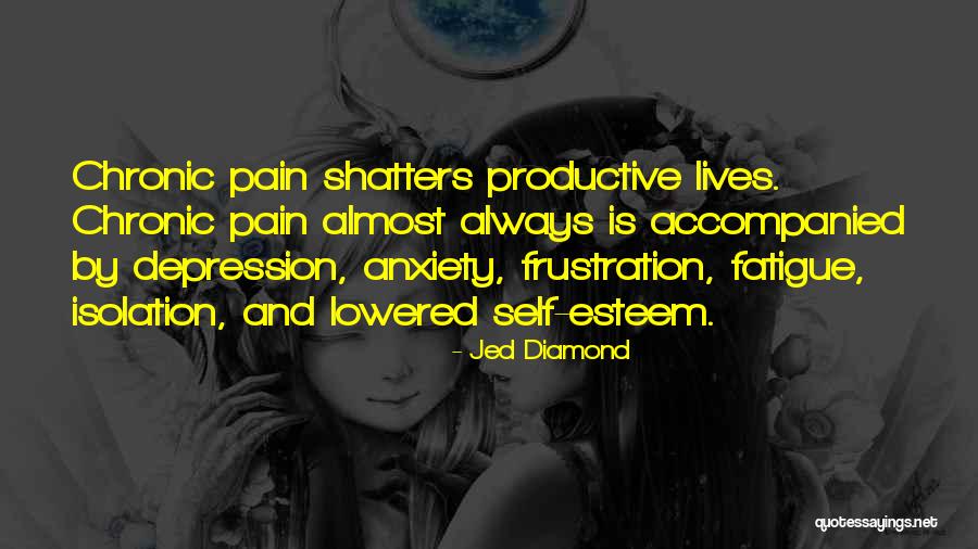 Scar In Lord Of The Flies Quotes By Jed Diamond Scar In Lord Of The Flies Quotes By Jed Diamond
