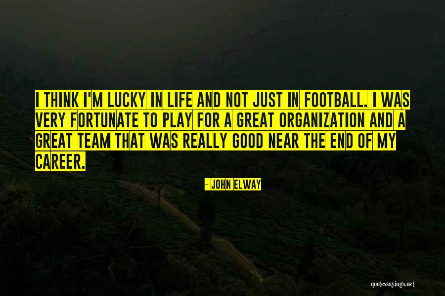 Scar In Lord Of The Flies Quotes By John Elway Scar In Lord Of The Flies Quotes By John Elway