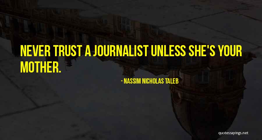 Scarabaeidae Quotes By Nassim Nicholas Taleb