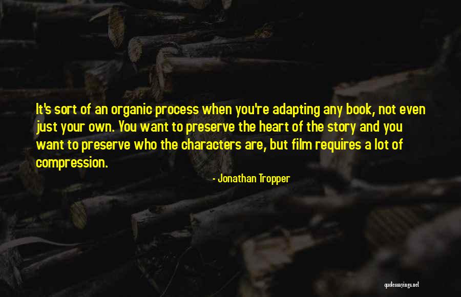 Scarabaeiform Quotes By Jonathan Tropper Scarabaeiform Quotes By Jonathan Tropper