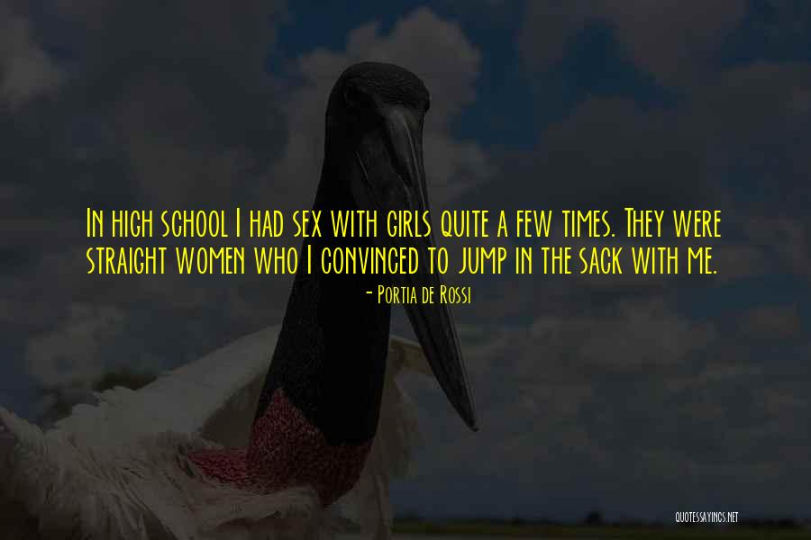 Scarabelli Ghini Quotes By Portia De Rossi Scarabelli Ghini Quotes By Portia De Rossi
