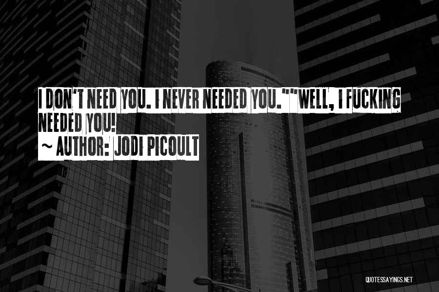 Scarabeo Quotes By Jodi Picoult