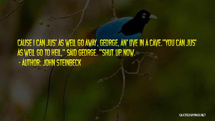 Scarabeo Quotes By John Steinbeck